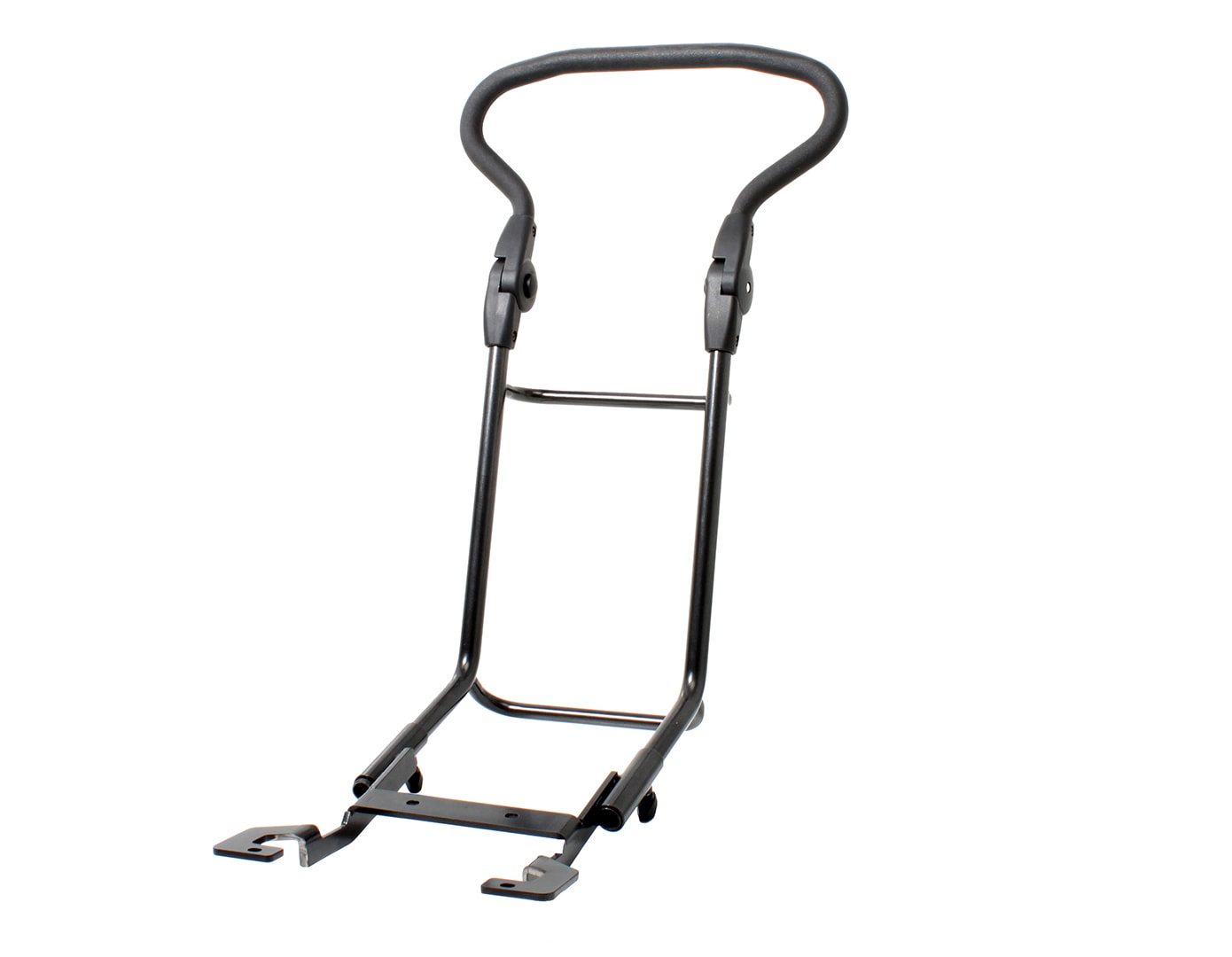 Push bar for VELA chairs