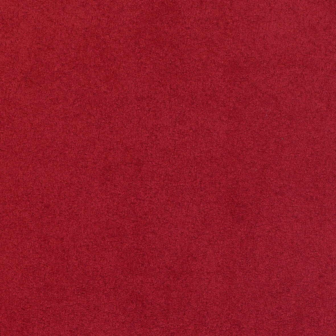 Colour sample of upholstery; Comfort plus 01414 - Red