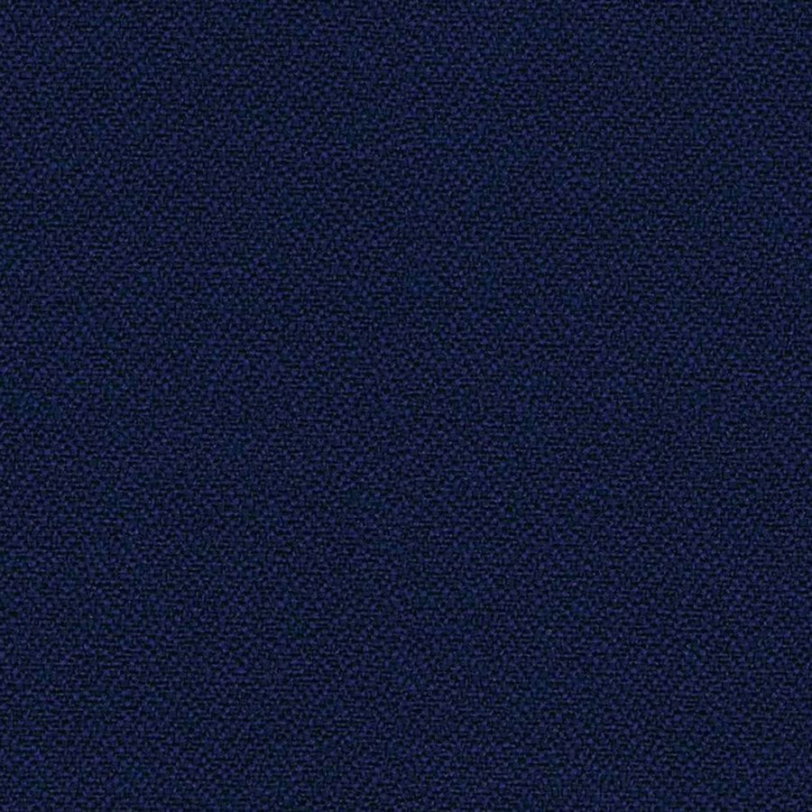 Colour sample of upholstery; Phoenix YP100 - Cobalt blue