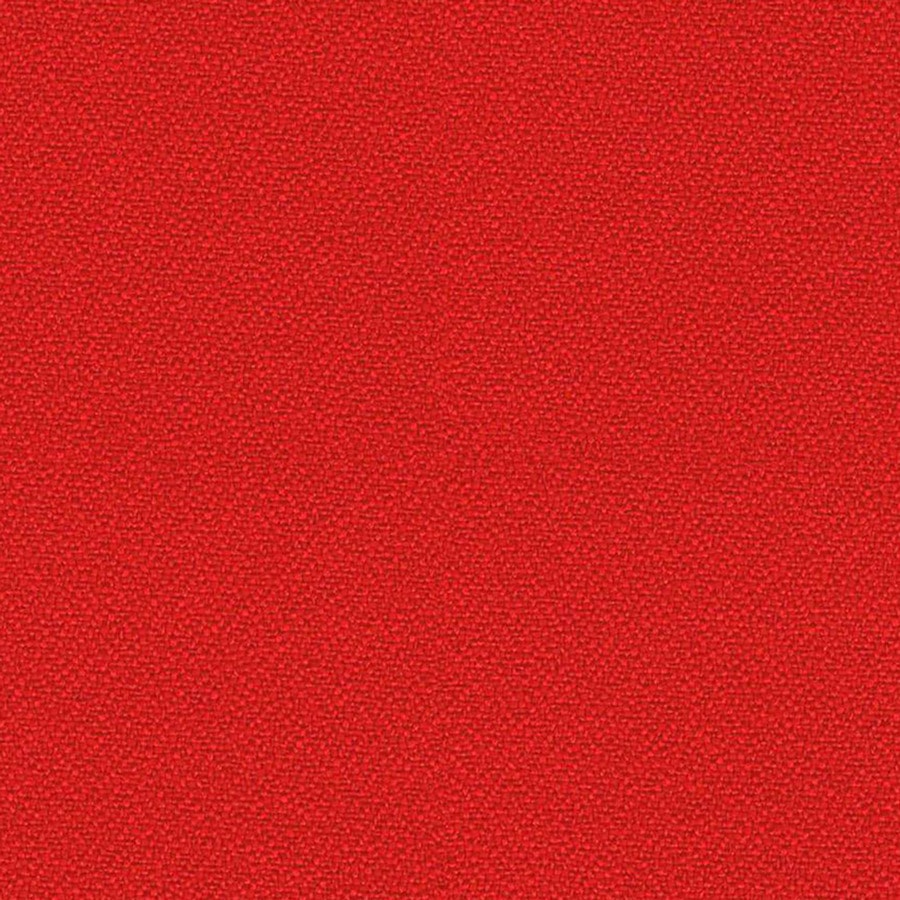 Colour sample of upholstery; Phoenix YP106 - Red