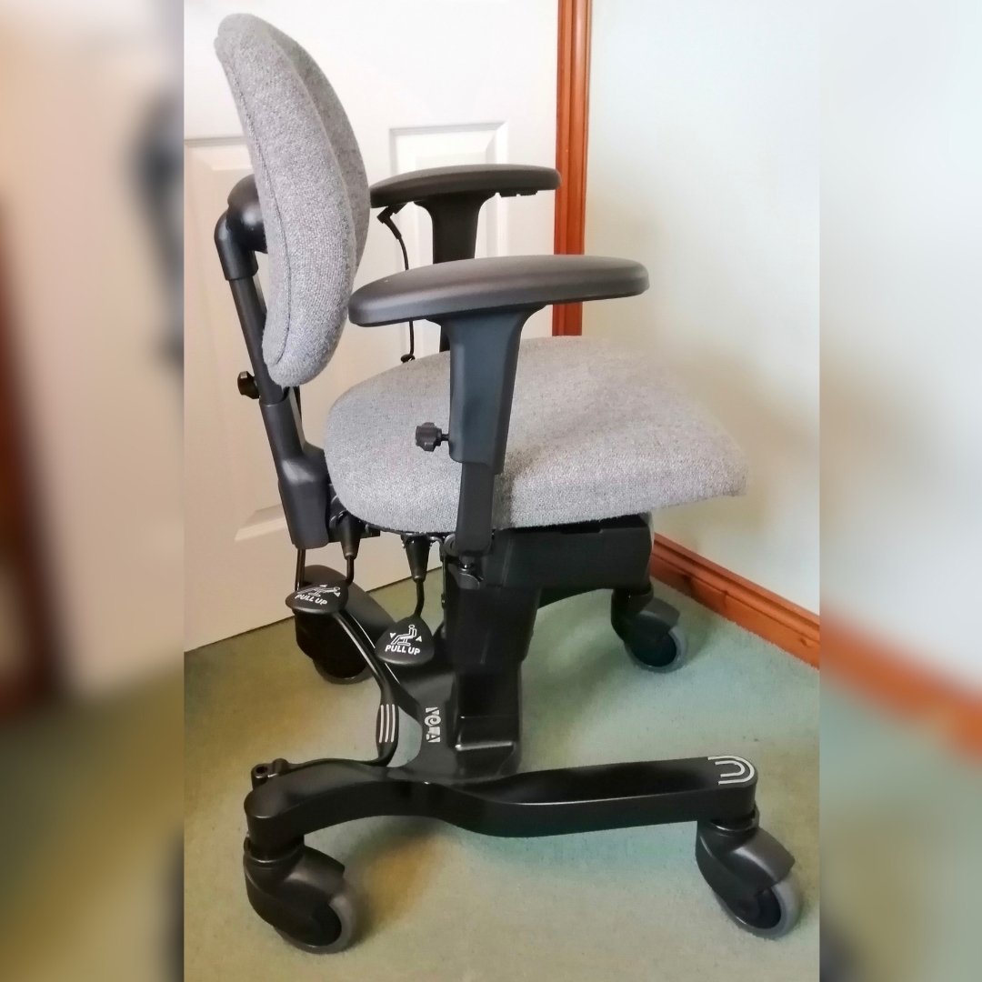 Isobels VELA Chair