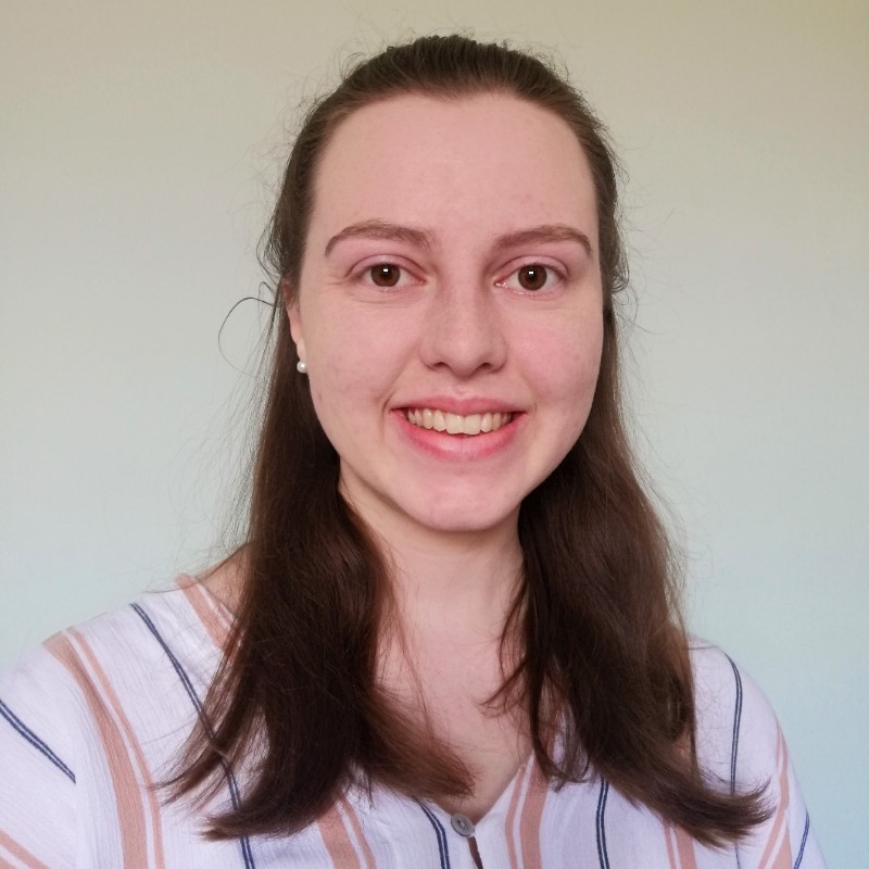 Picture ofIsobel Jones
